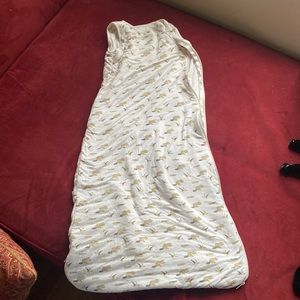 Kyte sleep bag in Lakeshore 18-36 months 1 tog